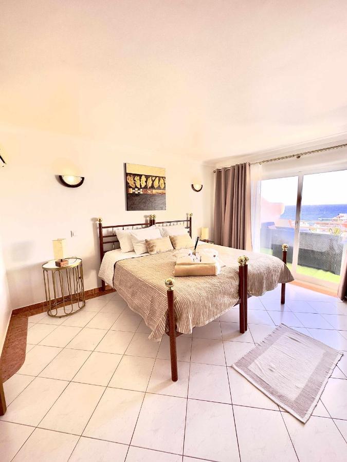 Duplex Sea View By Albufeira Holidays Экстерьер фото